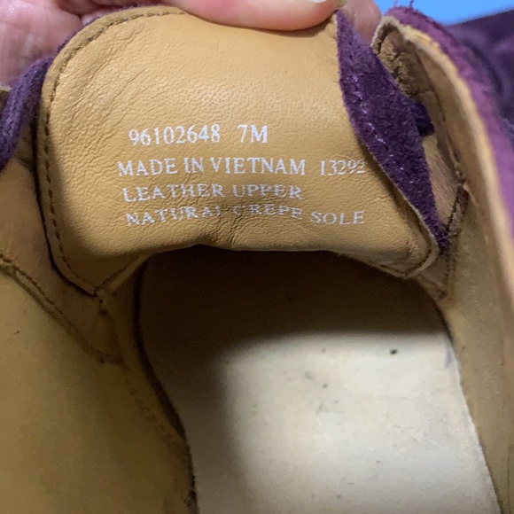 Clarks - Picture 3 of 4